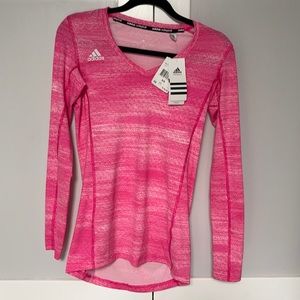 Adidas Volleyball Climacool Performance Shirt